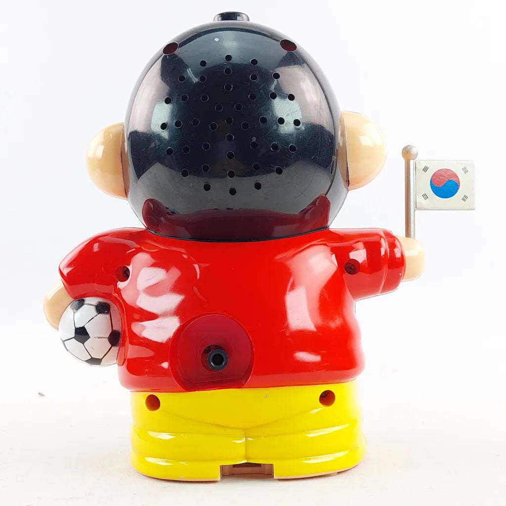 Vintage Shin Chan Alarm Clock