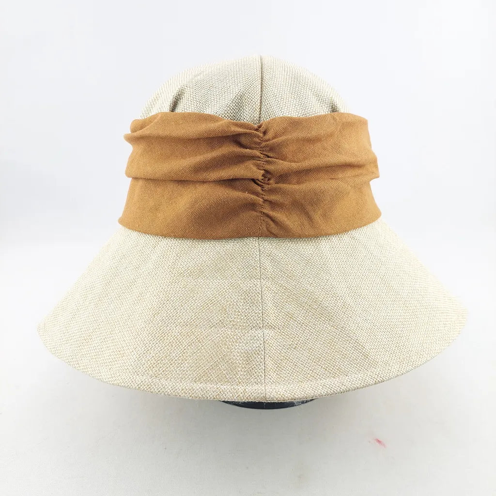 Afternoon Tea Wide Brim Sun Hat