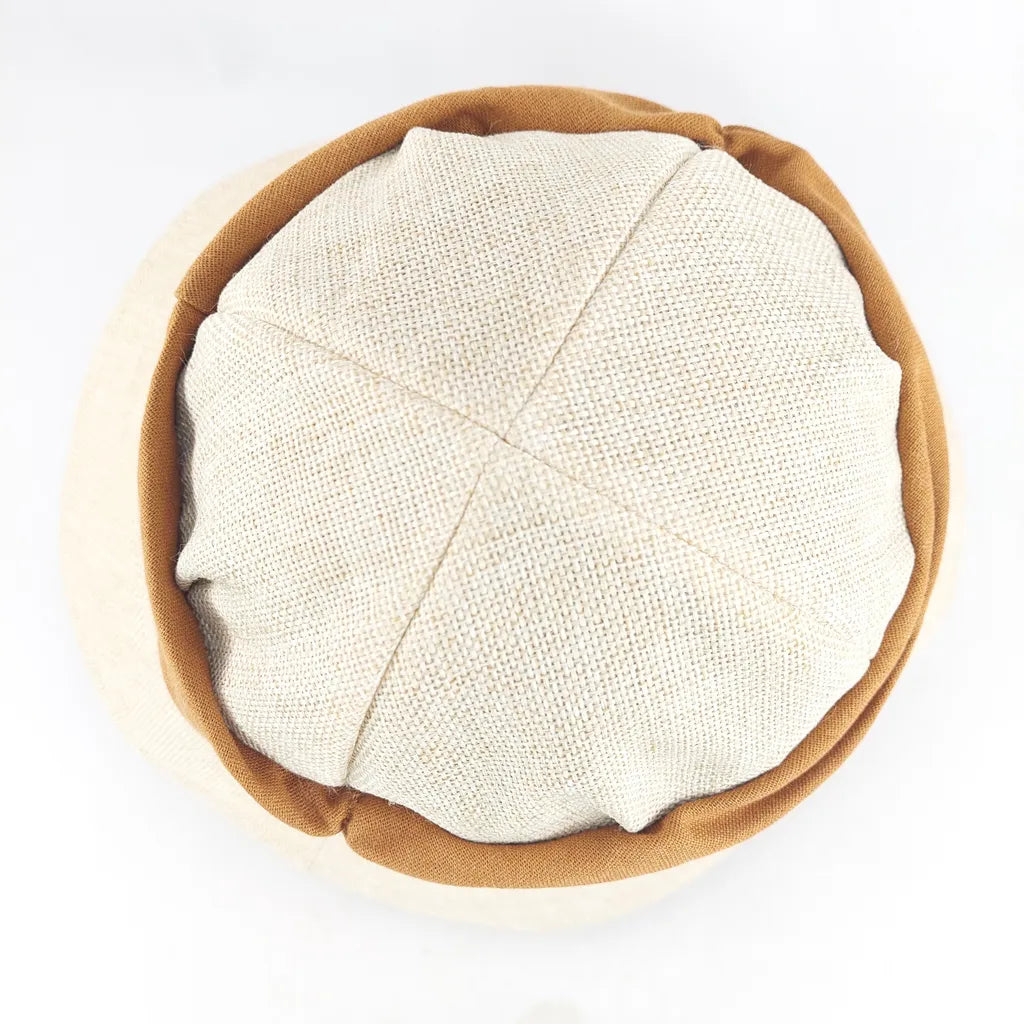 Afternoon Tea Wide Brim Sun Hat