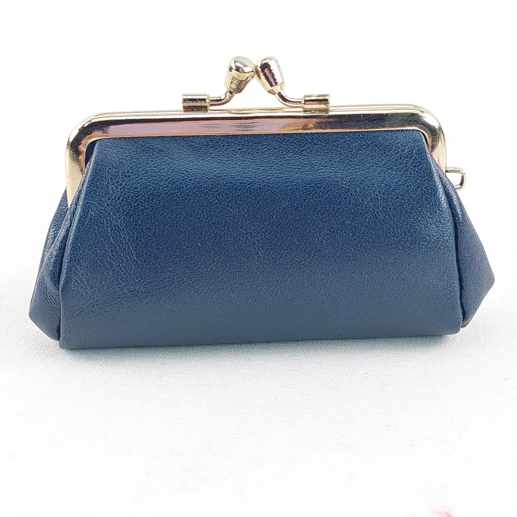 Italy Collection Mini Coin Case