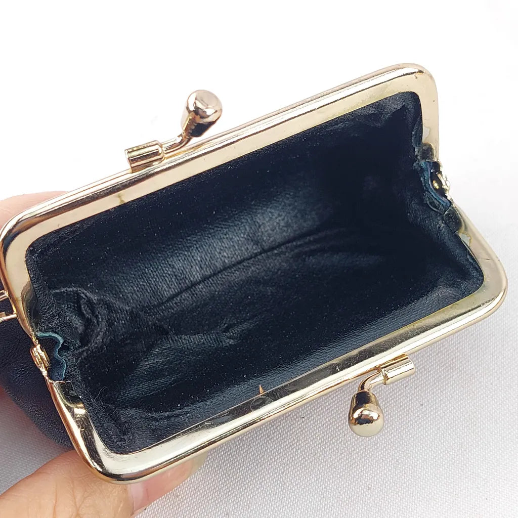 Italy Collection Mini Coin Case