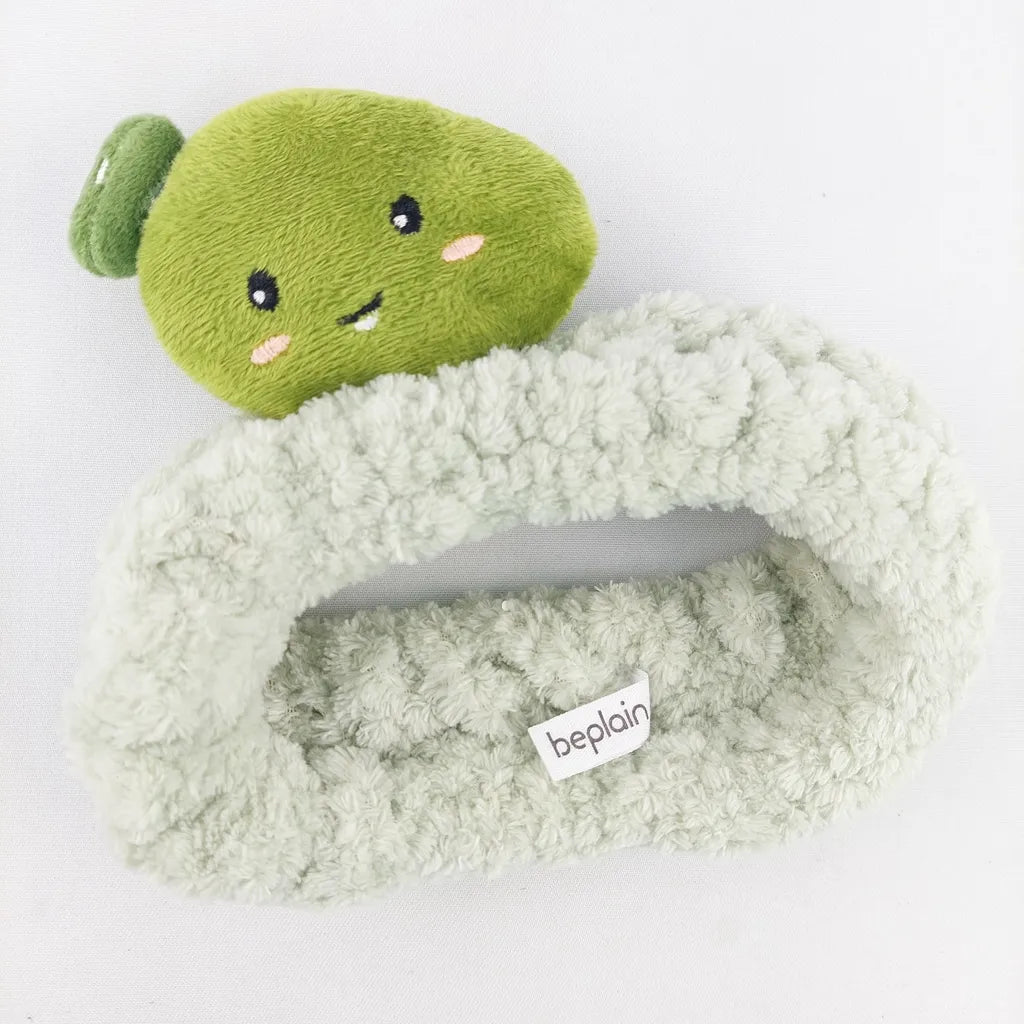 Beplain Mung Bean Headband