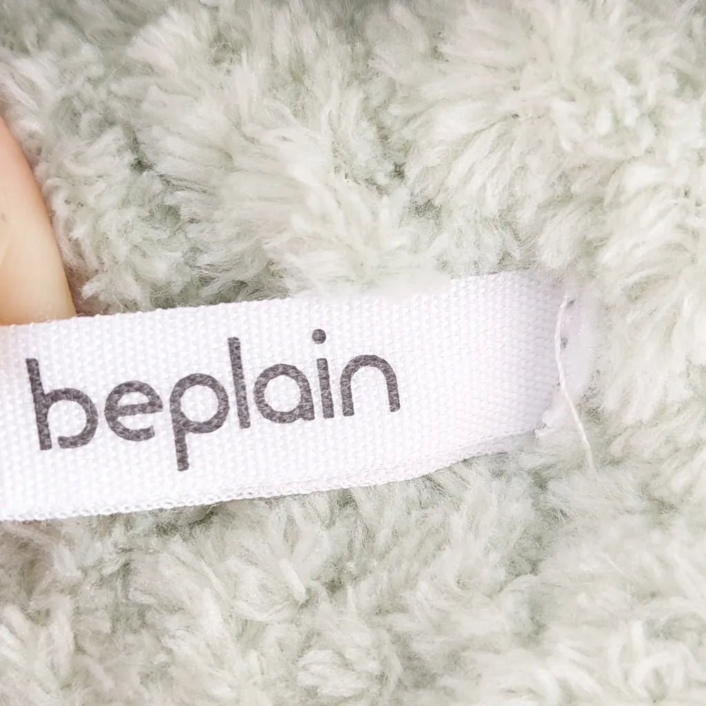 Beplain Mung Bean Headband
