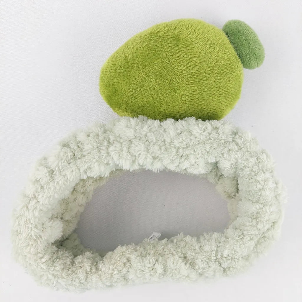 Beplain Mung Bean Headband