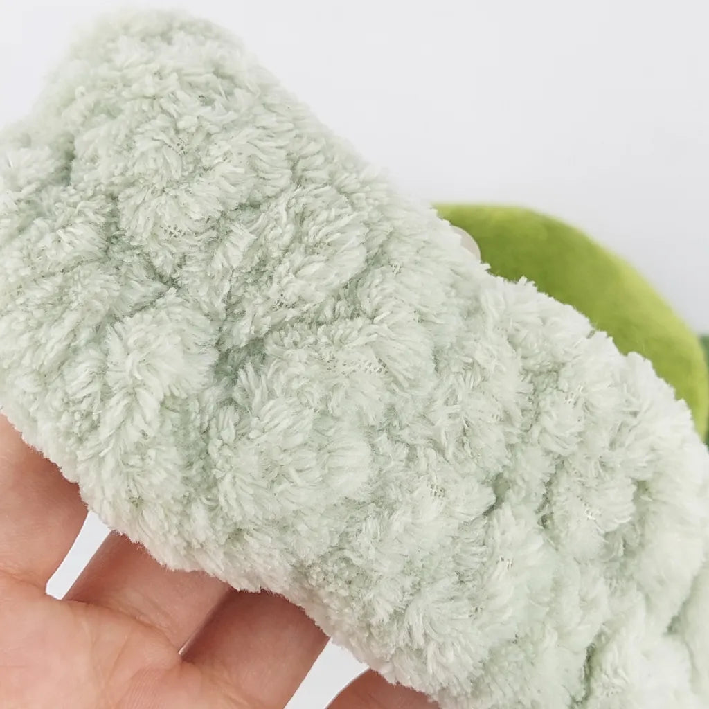 Beplain Mung Bean Headband
