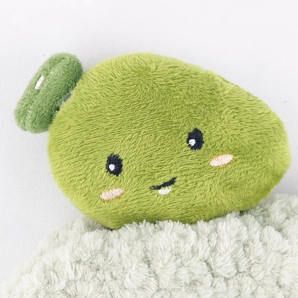 Beplain Mung Bean Headband
